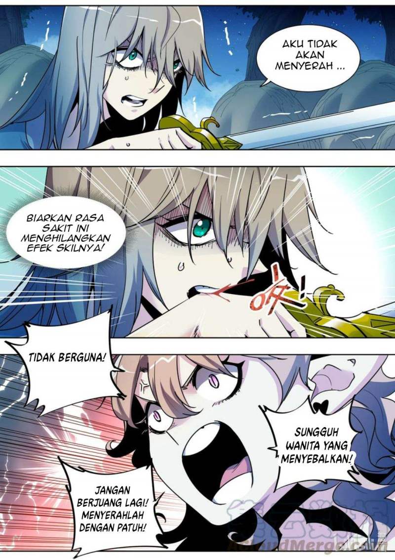 Sichuan Chef and Brave Girl in Another World Chapter 15 Gambar 10