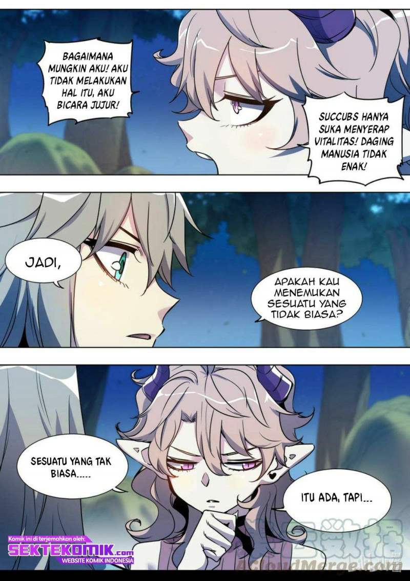Sichuan Chef and Brave Girl in Another World Chapter 15 Gambar 18