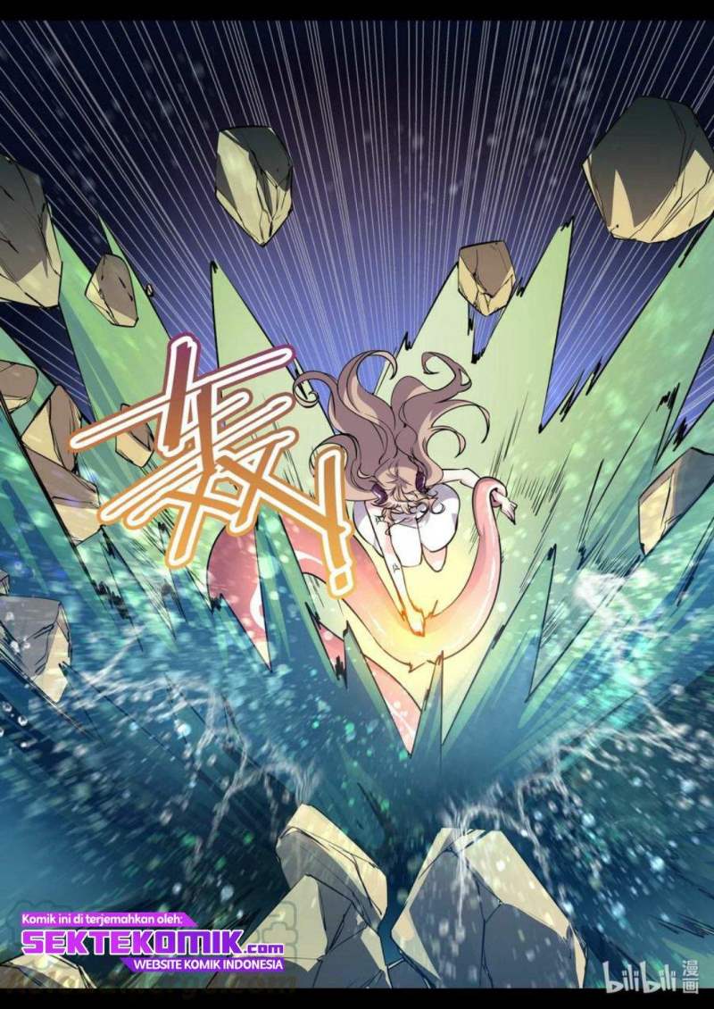 Sichuan Chef and Brave Girl in Another World Chapter 16 Gambar 4