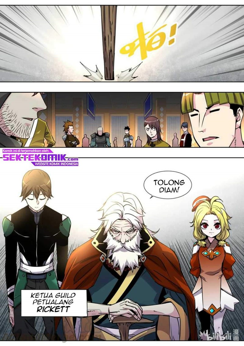 Sichuan Chef and Brave Girl in Another World Chapter 18 Gambar 6