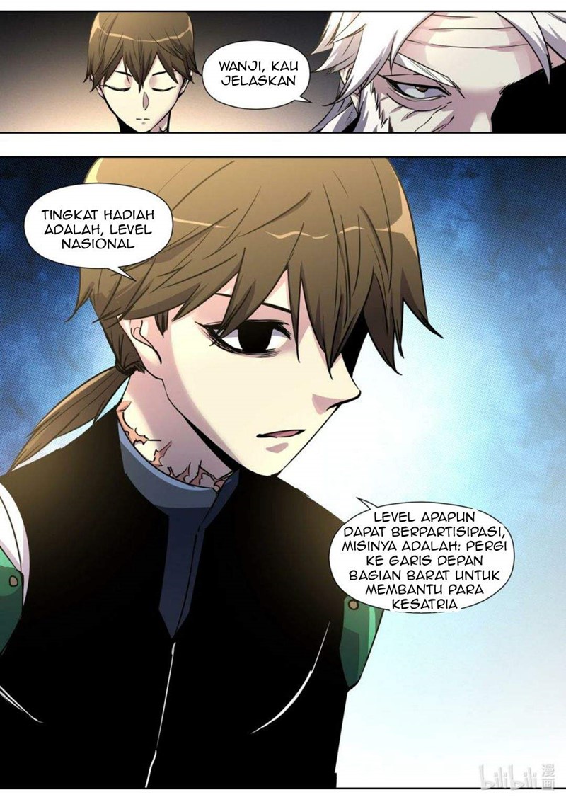 Sichuan Chef and Brave Girl in Another World Chapter 18 Gambar 7
