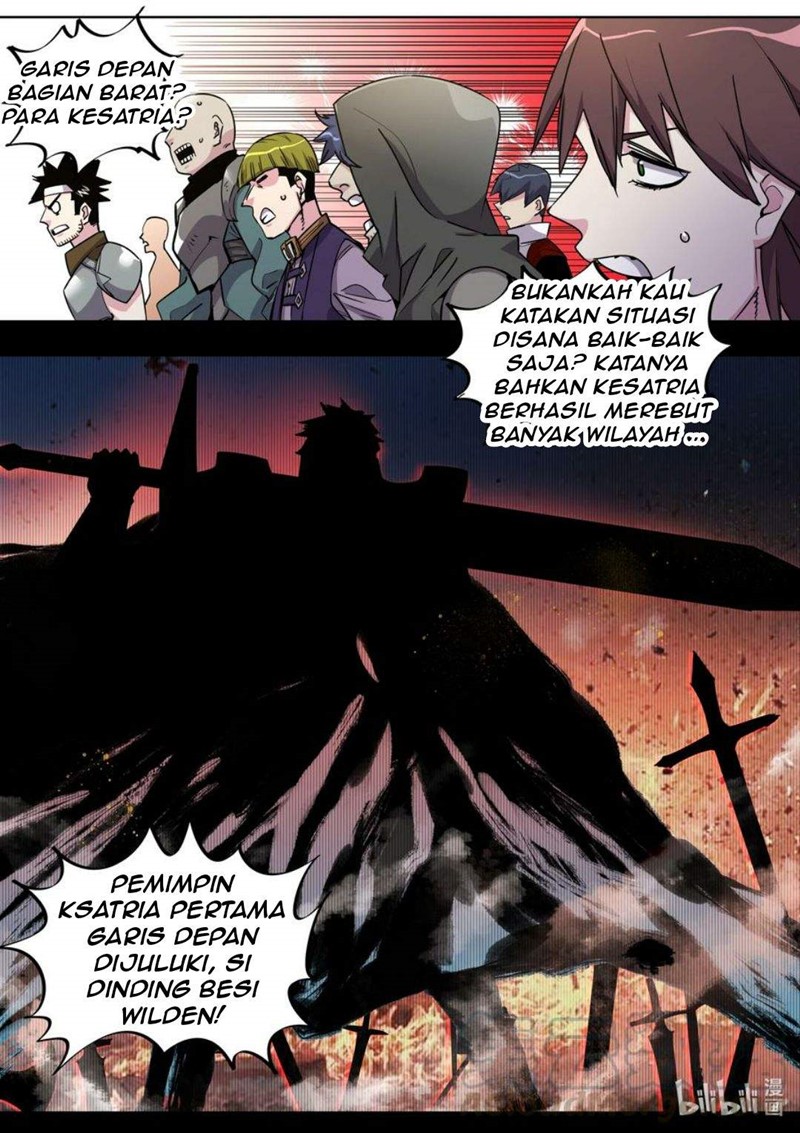 Sichuan Chef and Brave Girl in Another World Chapter 18 Gambar 8