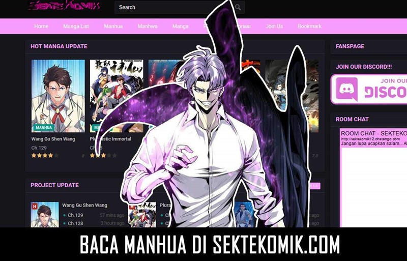 Sichuan Chef and Brave Girl in Another World Chapter 18 Gambar 21