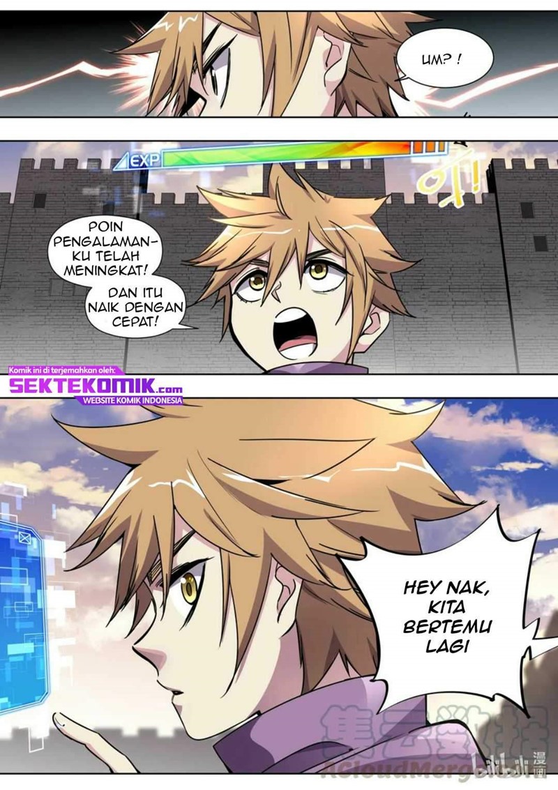 Sichuan Chef and Brave Girl in Another World Chapter 19 Gambar 18