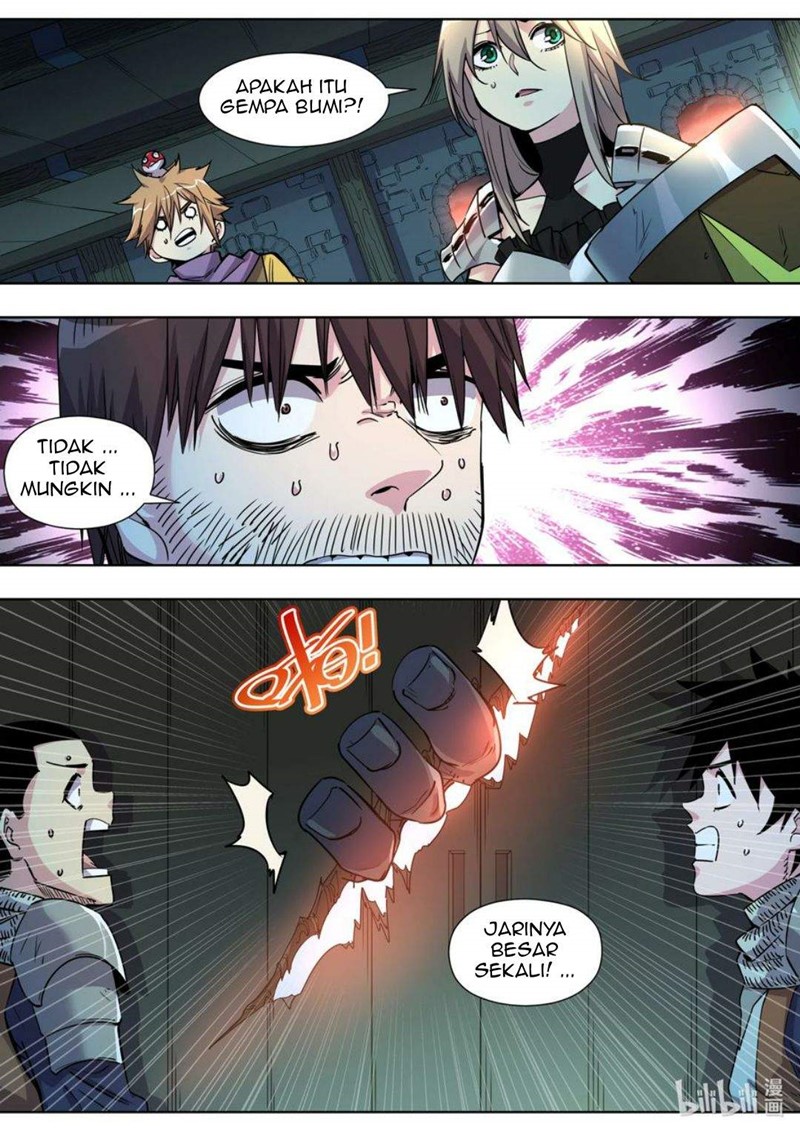Sichuan Chef and Brave Girl in Another World Chapter 22 Gambar 10