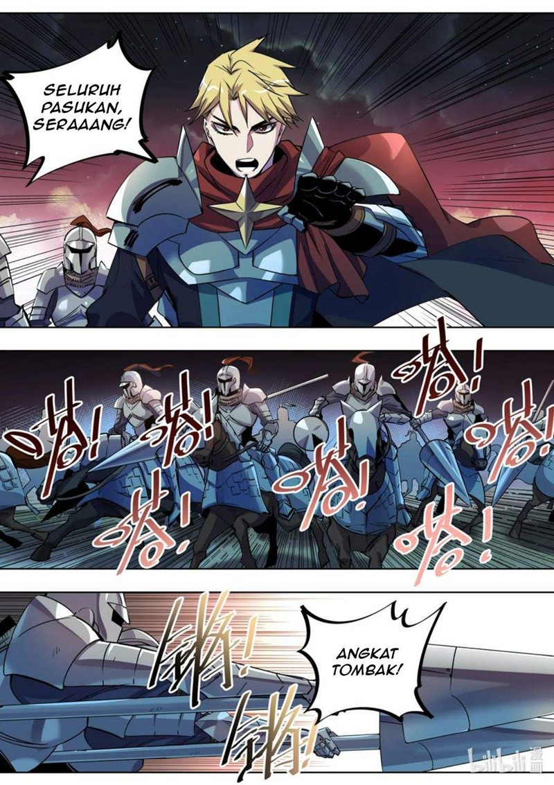Sichuan Chef and Brave Girl in Another World Chapter 22 Gambar 12