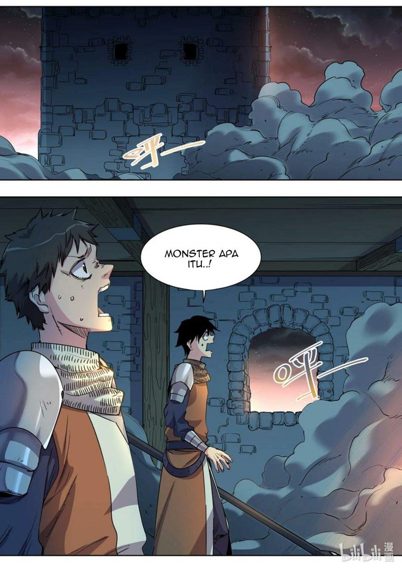 Sichuan Chef and Brave Girl in Another World Chapter 22 Gambar 16