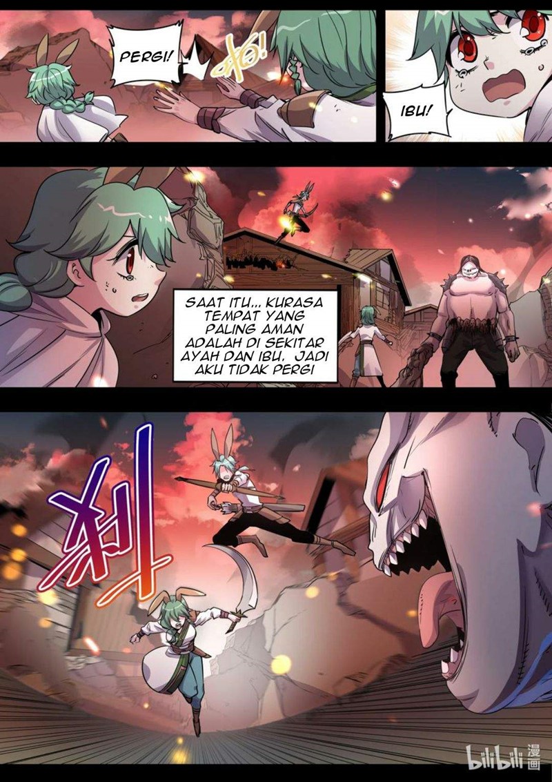 Sichuan Chef and Brave Girl in Another World Chapter 23 Gambar 11