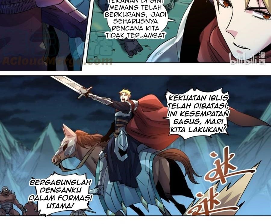 Sichuan Chef and Brave Girl in Another World Chapter 29 Gambar 7