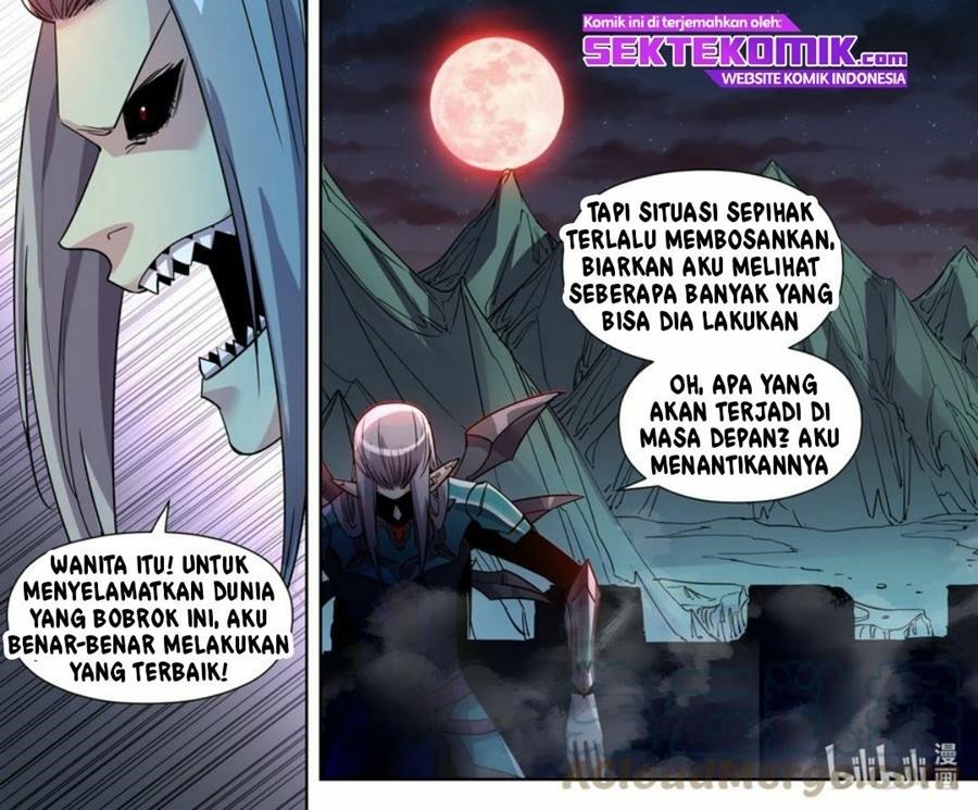Sichuan Chef and Brave Girl in Another World Chapter 29 Gambar 11