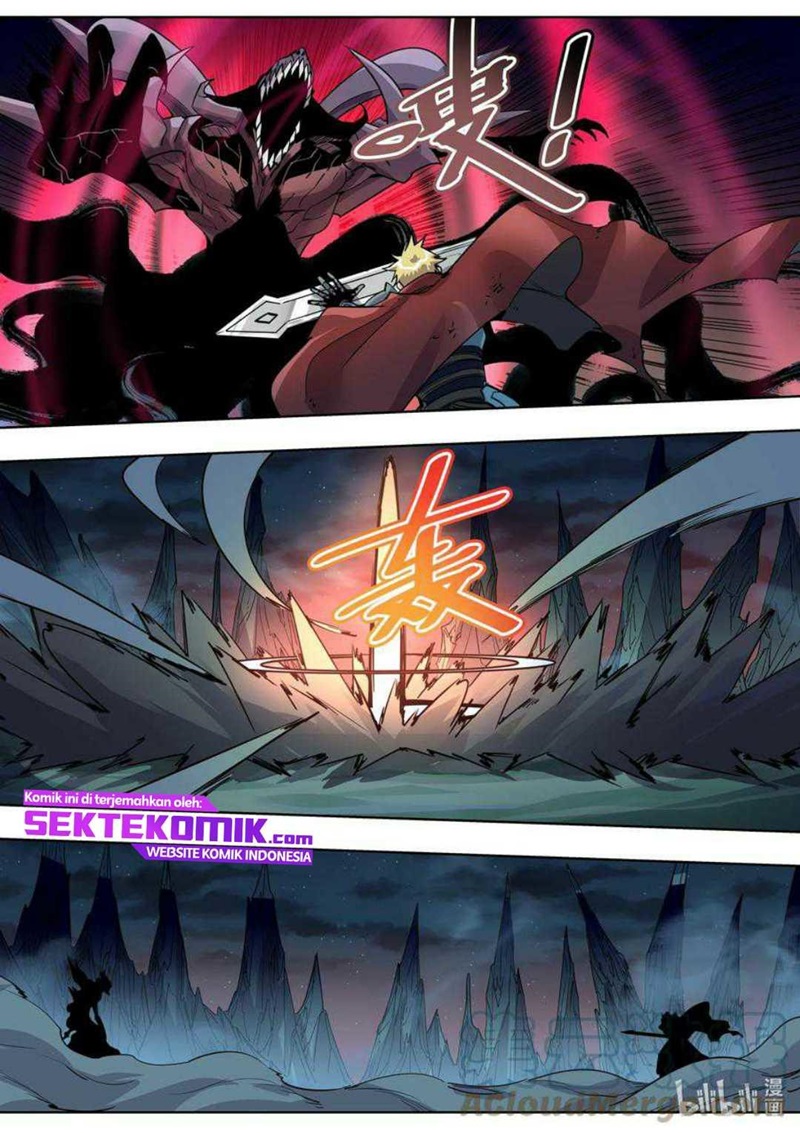 Sichuan Chef and Brave Girl in Another World Chapter 31 Gambar 4