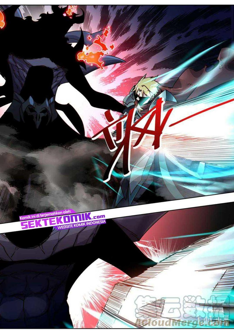 Sichuan Chef and Brave Girl in Another World Chapter 31 Gambar 6
