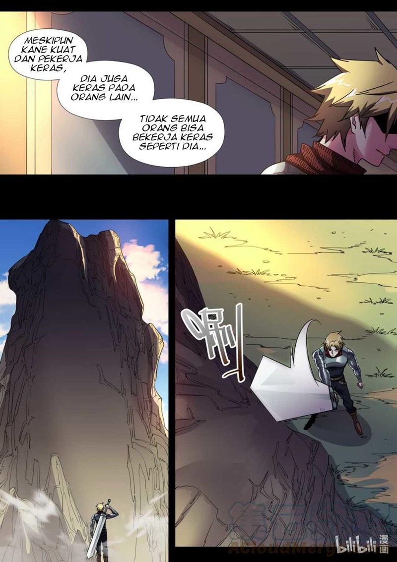 Sichuan Chef and Brave Girl in Another World Chapter 31 Gambar 12