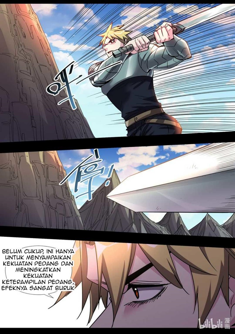 Sichuan Chef and Brave Girl in Another World Chapter 31 Gambar 13