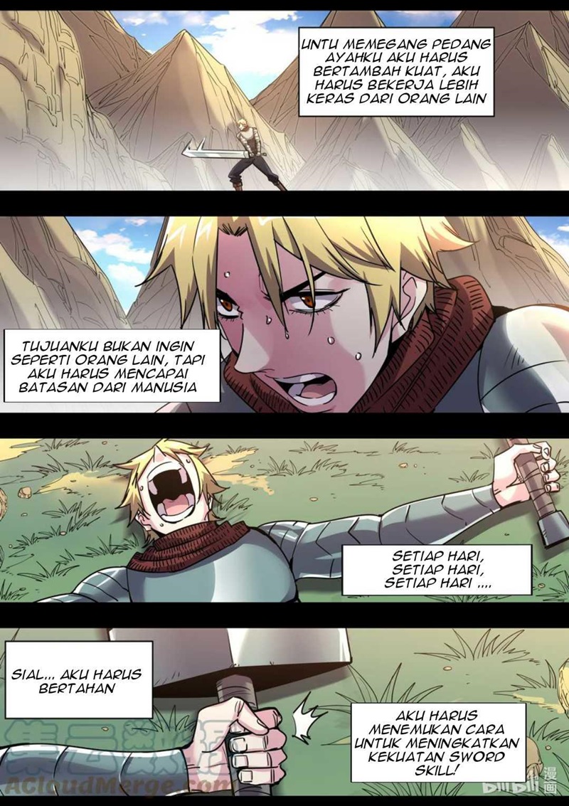 Sichuan Chef and Brave Girl in Another World Chapter 31 Gambar 14