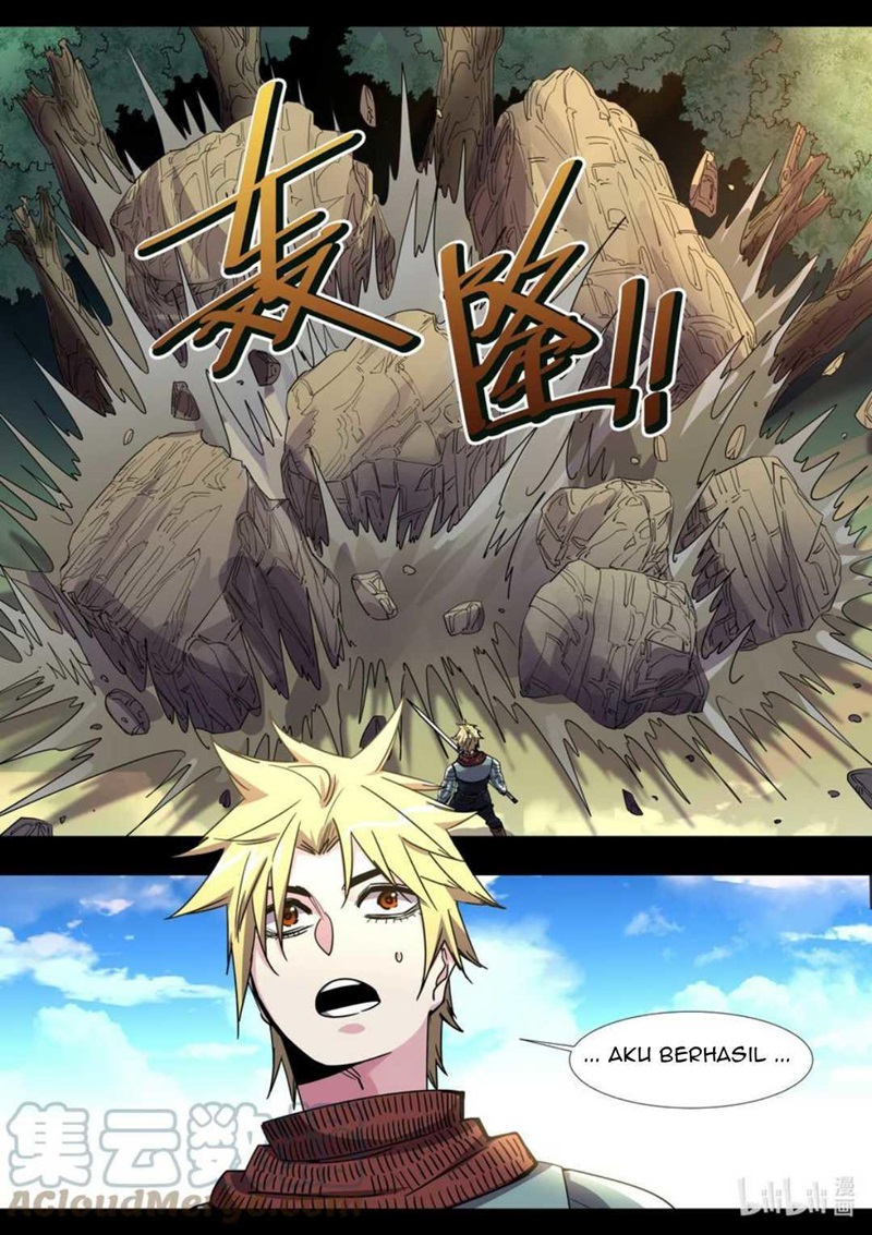 Sichuan Chef and Brave Girl in Another World Chapter 31 Gambar 18