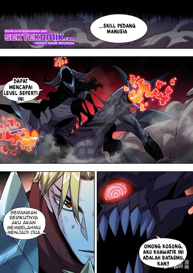 Sichuan Chef and Brave Girl in Another World Chapter 31 Gambar 19