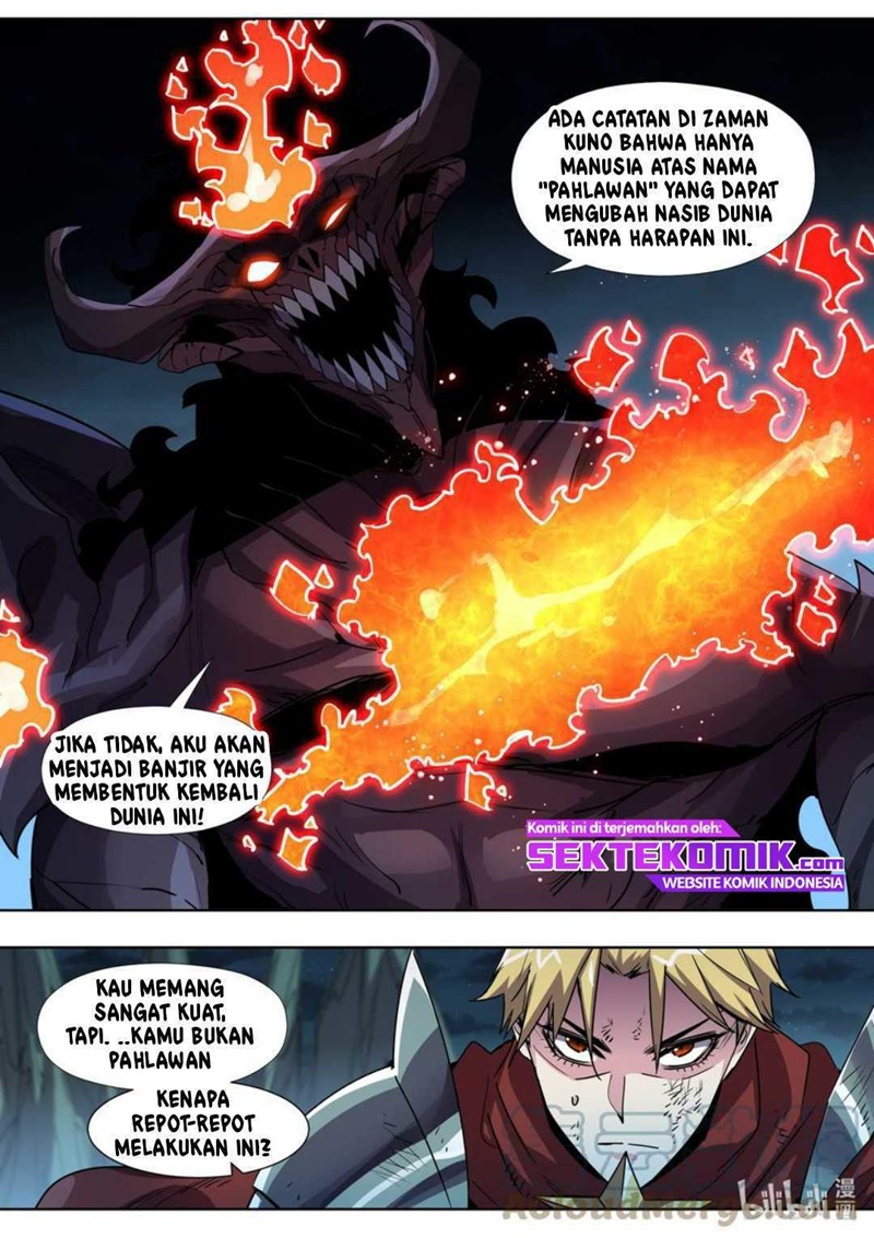 Sichuan Chef and Brave Girl in Another World Chapter 31 Gambar 20