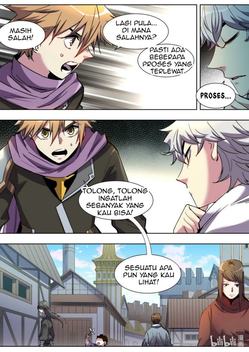 Sichuan Chef and Brave Girl in Another World Chapter 37 Gambar 9
