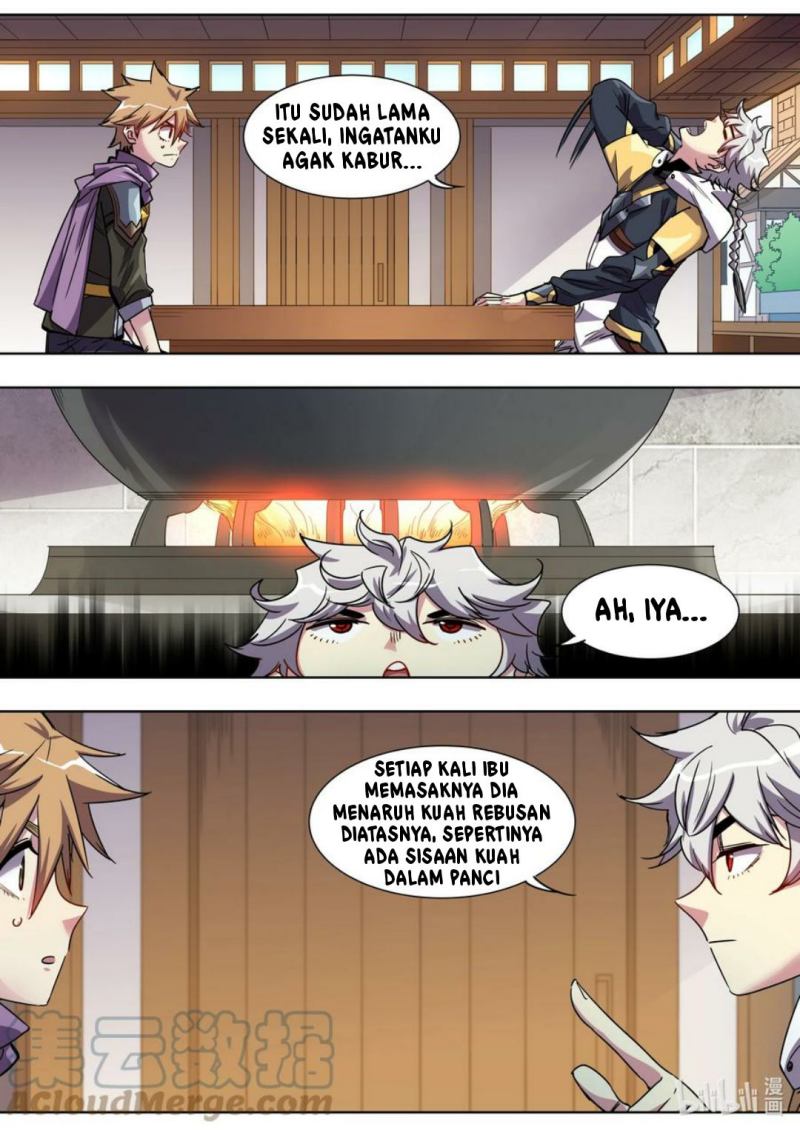 Sichuan Chef and Brave Girl in Another World Chapter 37 Gambar 10