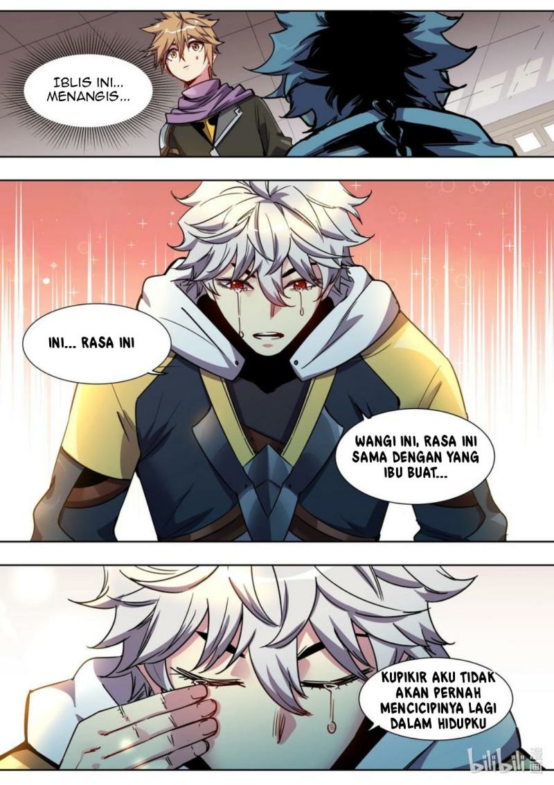 Sichuan Chef and Brave Girl in Another World Chapter 37 Gambar 15