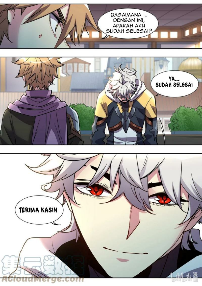 Sichuan Chef and Brave Girl in Another World Chapter 37 Gambar 18