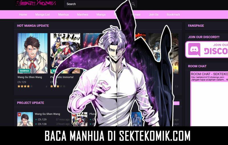Sichuan Chef and Brave Girl in Another World Chapter 37 Gambar 23