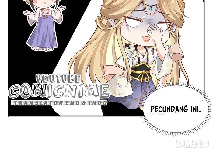 Sick Prince Depends On Me To Continue His Life Chapter 03 Gambar 6