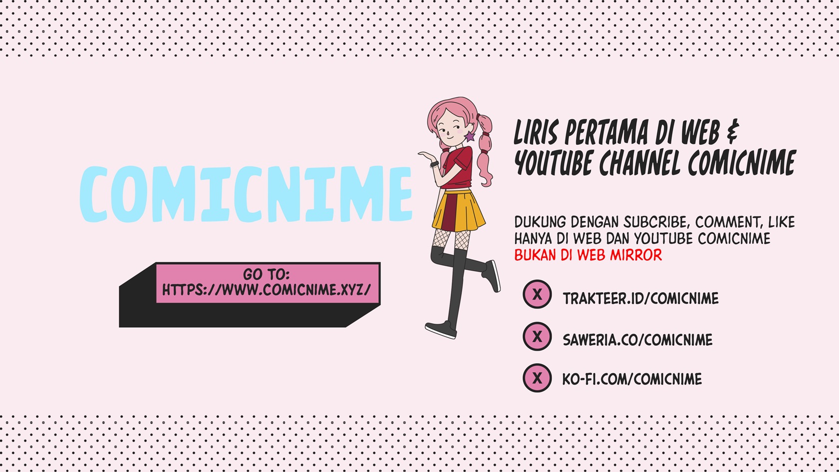 Sick Prince Depends On Me To Continue His Life Chapter 03 Gambar 16