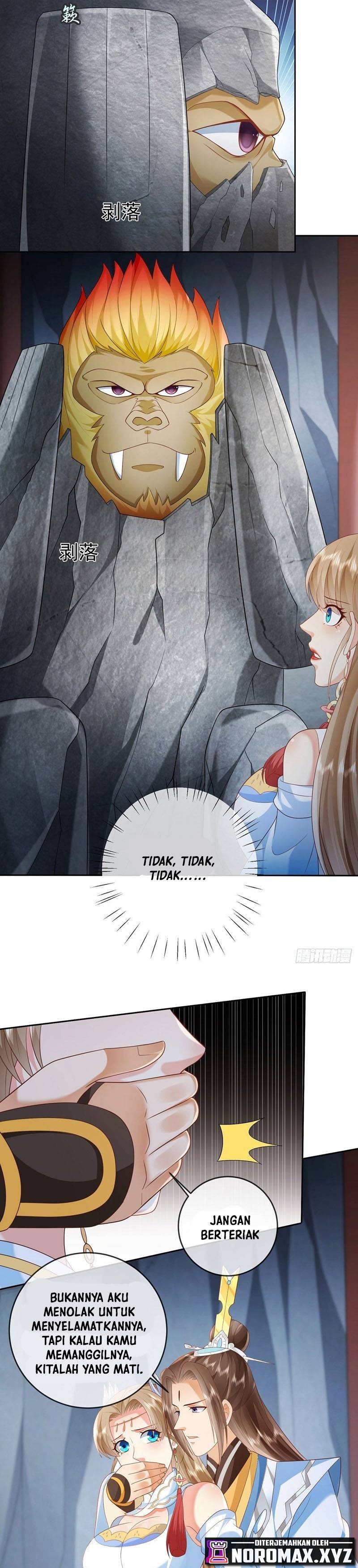Sign in the Mystery Box to Dominate the World of Cultivation Chapter 22 Gambar 10