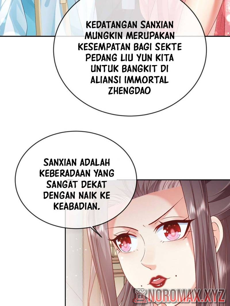 Sign in the Mystery Box to Dominate the World of Cultivation Chapter 05 Gambar 4
