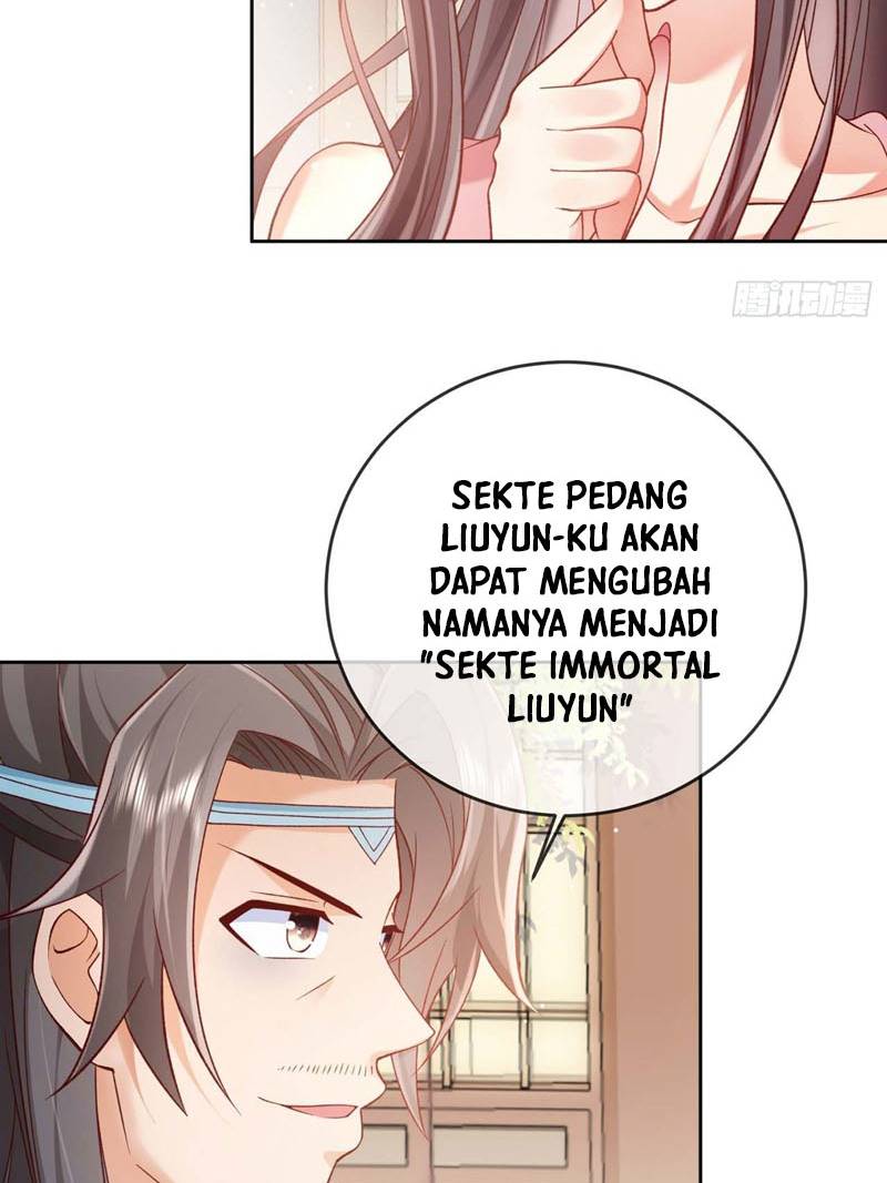 Sign in the Mystery Box to Dominate the World of Cultivation Chapter 05 Gambar 5
