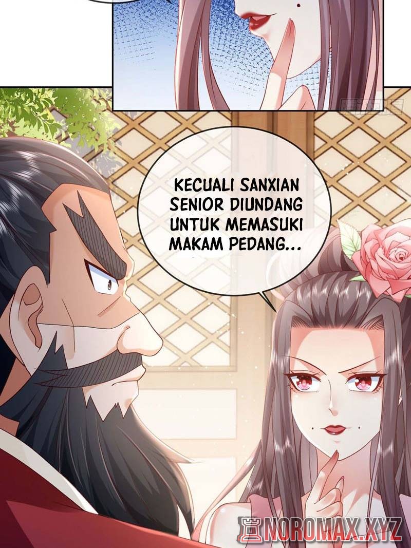 Sign in the Mystery Box to Dominate the World of Cultivation Chapter 05 Gambar 8