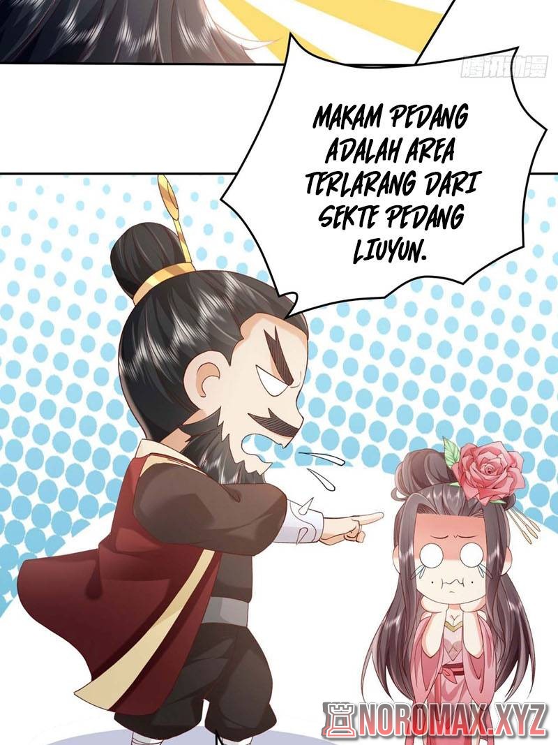 Sign in the Mystery Box to Dominate the World of Cultivation Chapter 05 Gambar 10