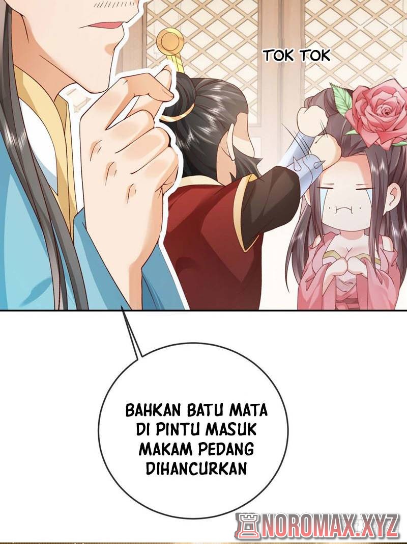 Sign in the Mystery Box to Dominate the World of Cultivation Chapter 05 Gambar 12