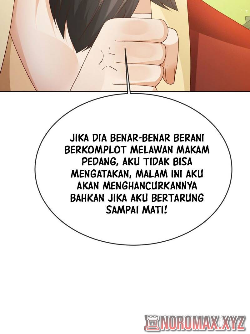 Sign in the Mystery Box to Dominate the World of Cultivation Chapter 05 Gambar 22