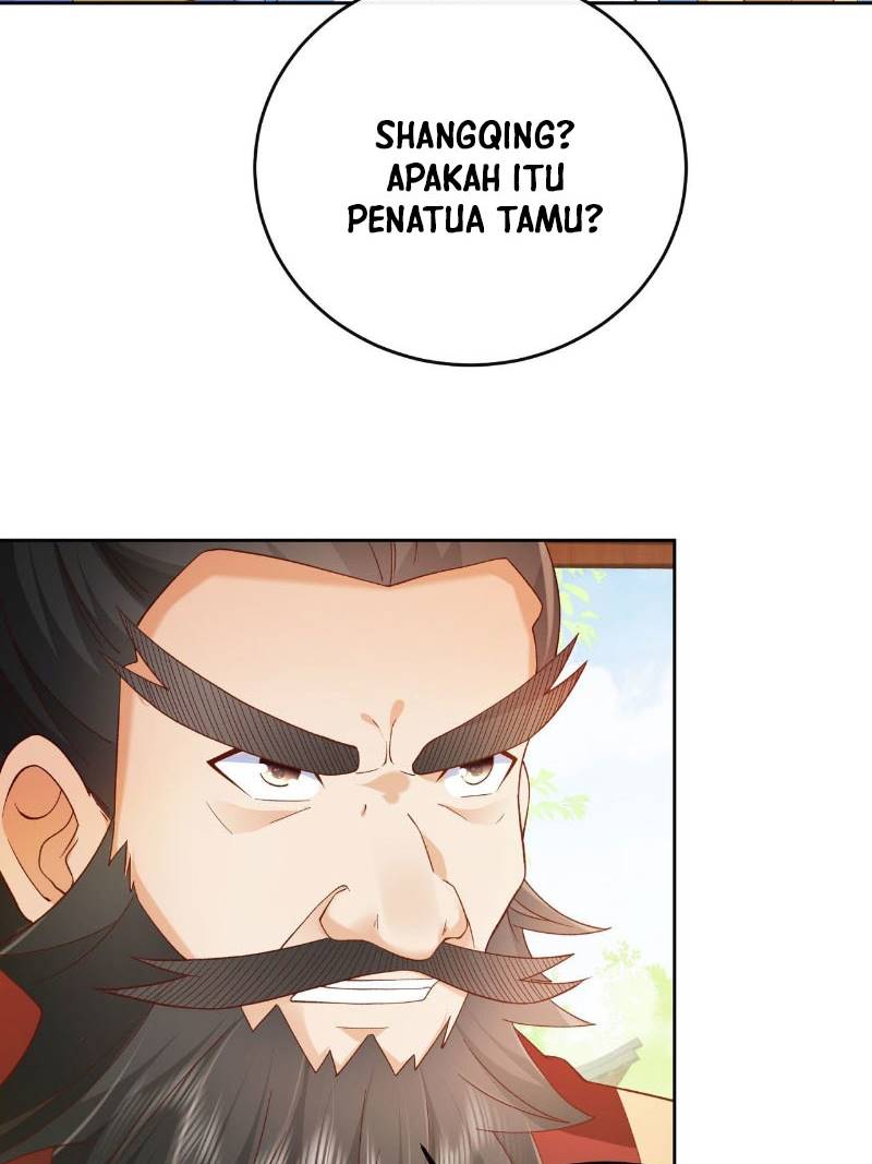 Sign in the Mystery Box to Dominate the World of Cultivation Chapter 05 Gambar 35