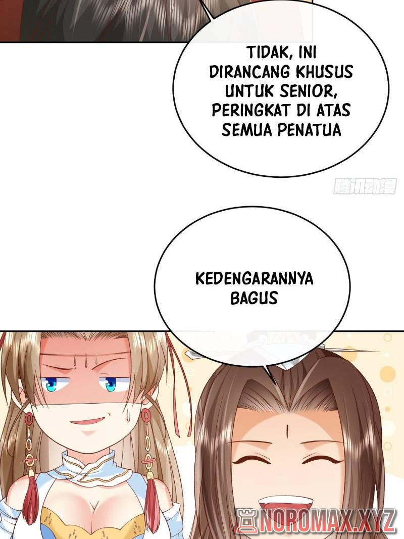 Sign in the Mystery Box to Dominate the World of Cultivation Chapter 05 Gambar 36