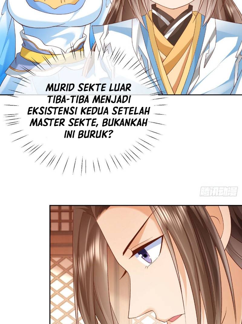 Sign in the Mystery Box to Dominate the World of Cultivation Chapter 05 Gambar 37