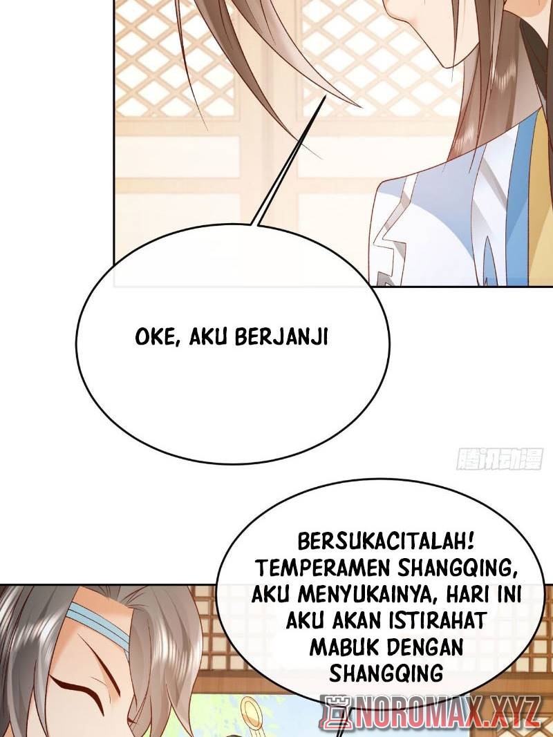 Sign in the Mystery Box to Dominate the World of Cultivation Chapter 05 Gambar 38