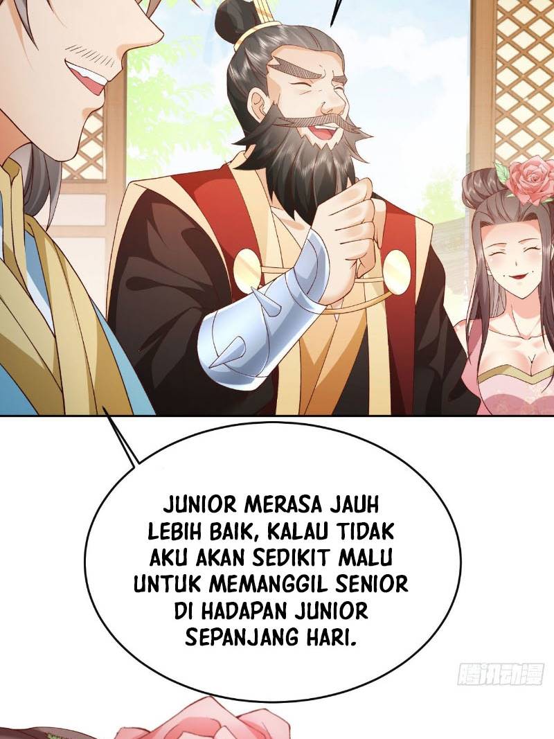 Sign in the Mystery Box to Dominate the World of Cultivation Chapter 05 Gambar 39