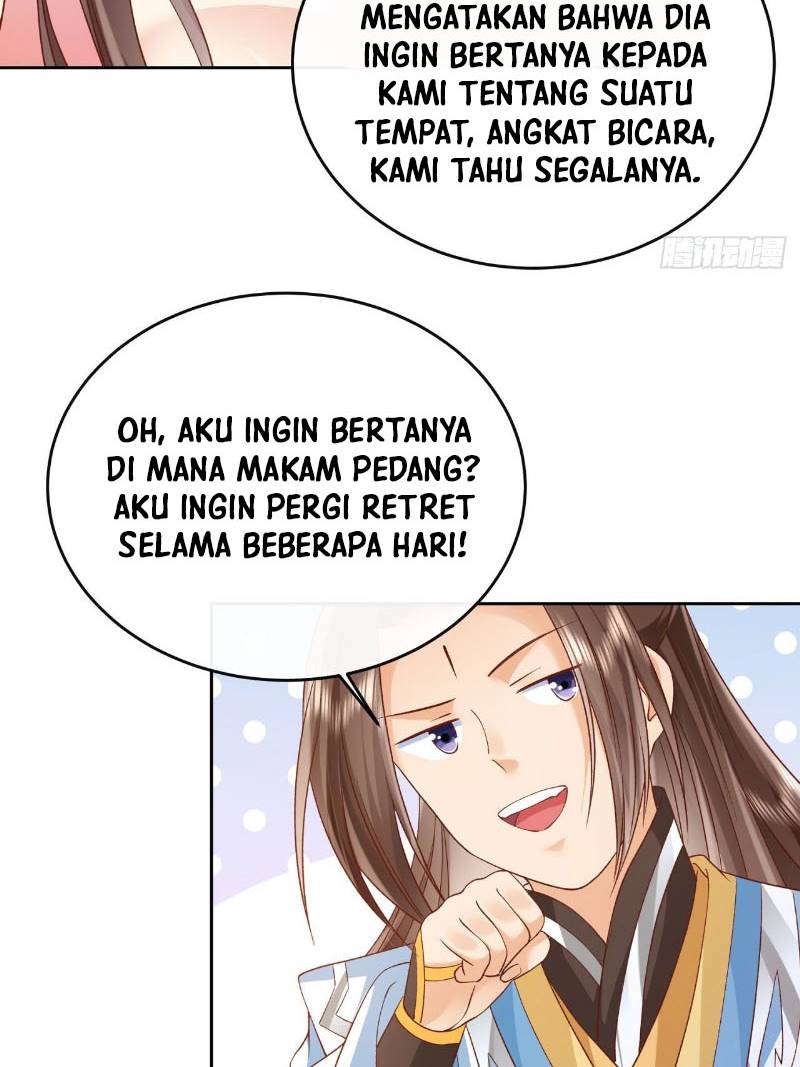 Sign in the Mystery Box to Dominate the World of Cultivation Chapter 05 Gambar 41
