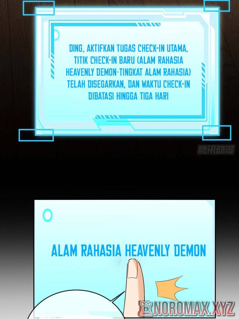 Sign in the Mystery Box to Dominate the World of Cultivation Chapter 15 Gambar 14