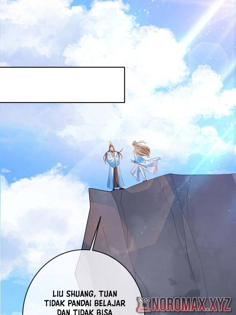 Sign in the Mystery Box to Dominate the World of Cultivation Chapter 16 Gambar 2