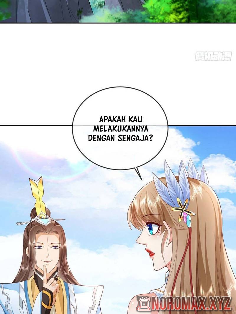 Sign in the Mystery Box to Dominate the World of Cultivation Chapter 16 Gambar 4