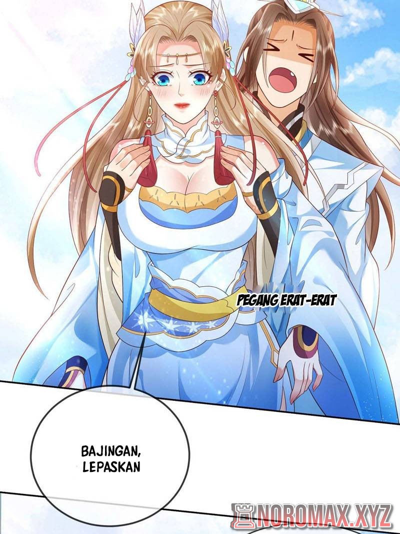 Sign in the Mystery Box to Dominate the World of Cultivation Chapter 16 Gambar 10