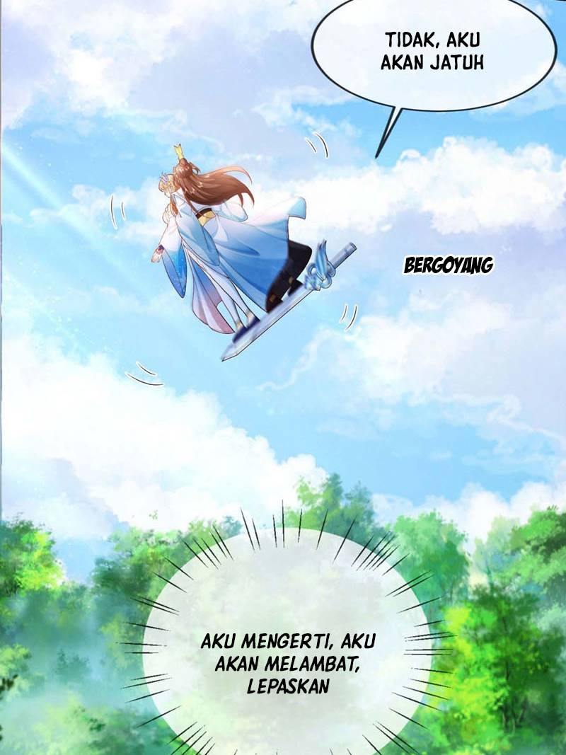 Sign in the Mystery Box to Dominate the World of Cultivation Chapter 16 Gambar 11