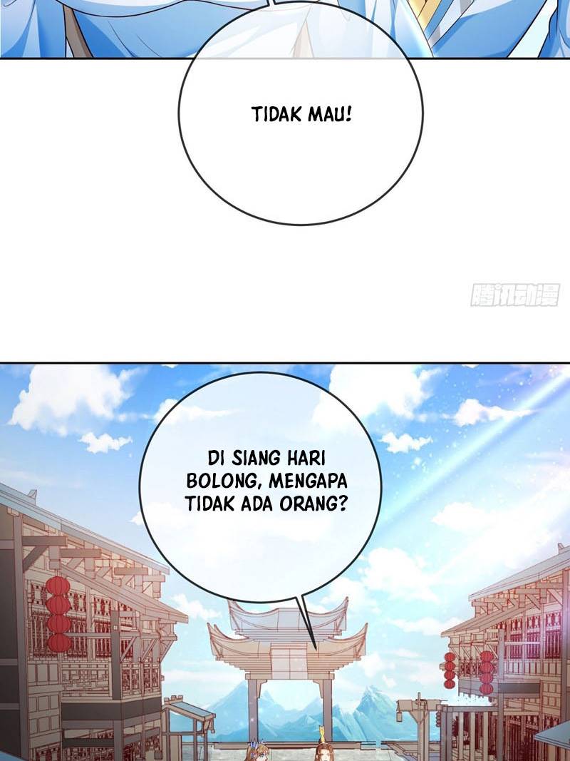 Sign in the Mystery Box to Dominate the World of Cultivation Chapter 16 Gambar 21