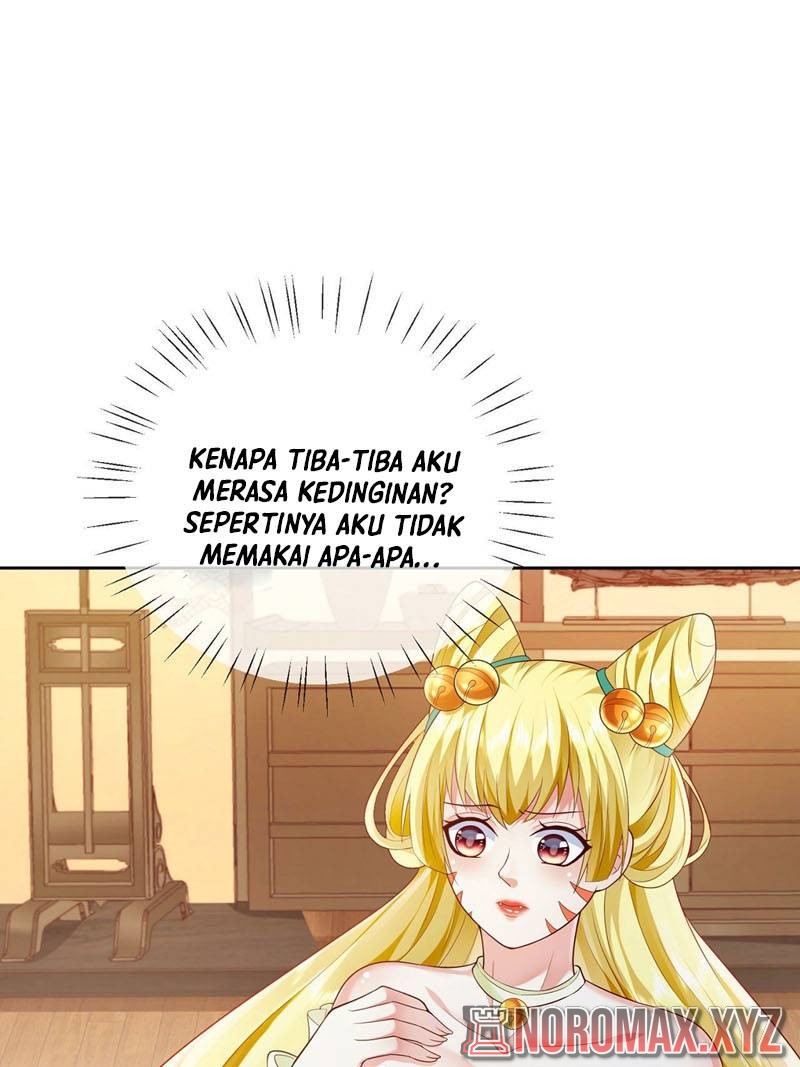 Sign in the Mystery Box to Dominate the World of Cultivation Chapter 17 Gambar 2