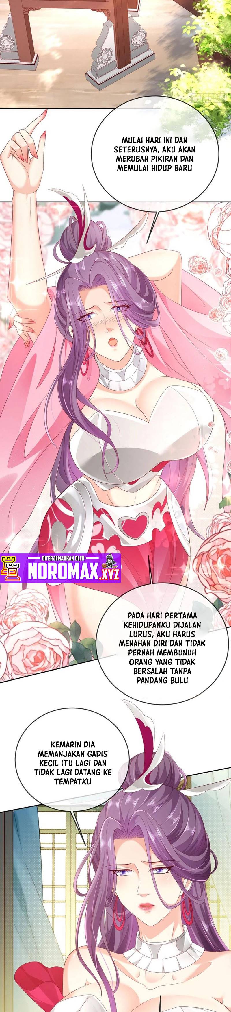 Sign in the Mystery Box to Dominate the World of Cultivation Chapter 56 Gambar 3